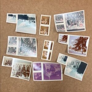 Vintage Photo Collection